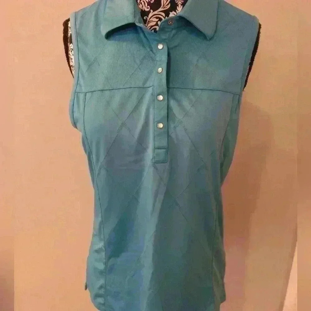 Callaway sleeveless